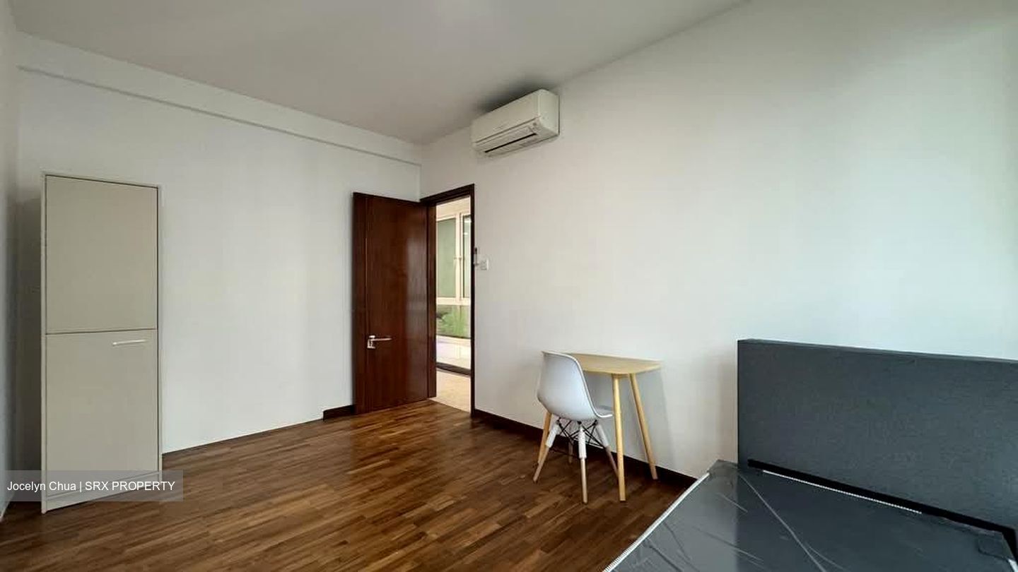 The Floravale (D22), Condominium #601003551